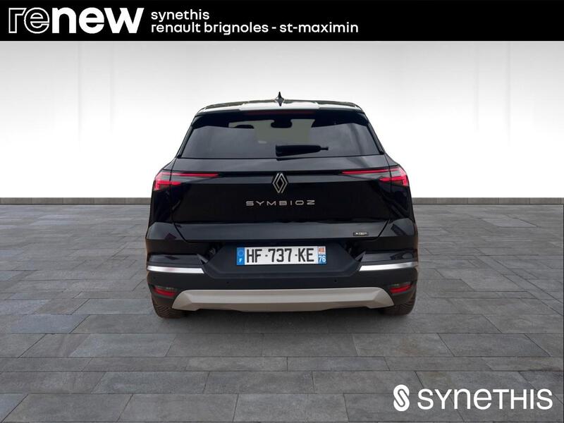 Renault Symbioz