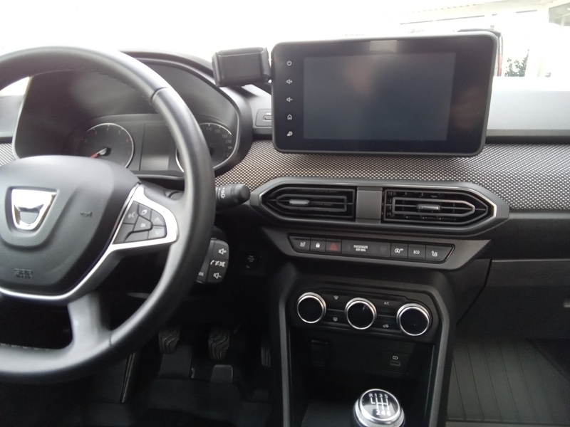 Fahrzeugabbildung Jogger Extreme+ TCe 110 Bild 10 von 13