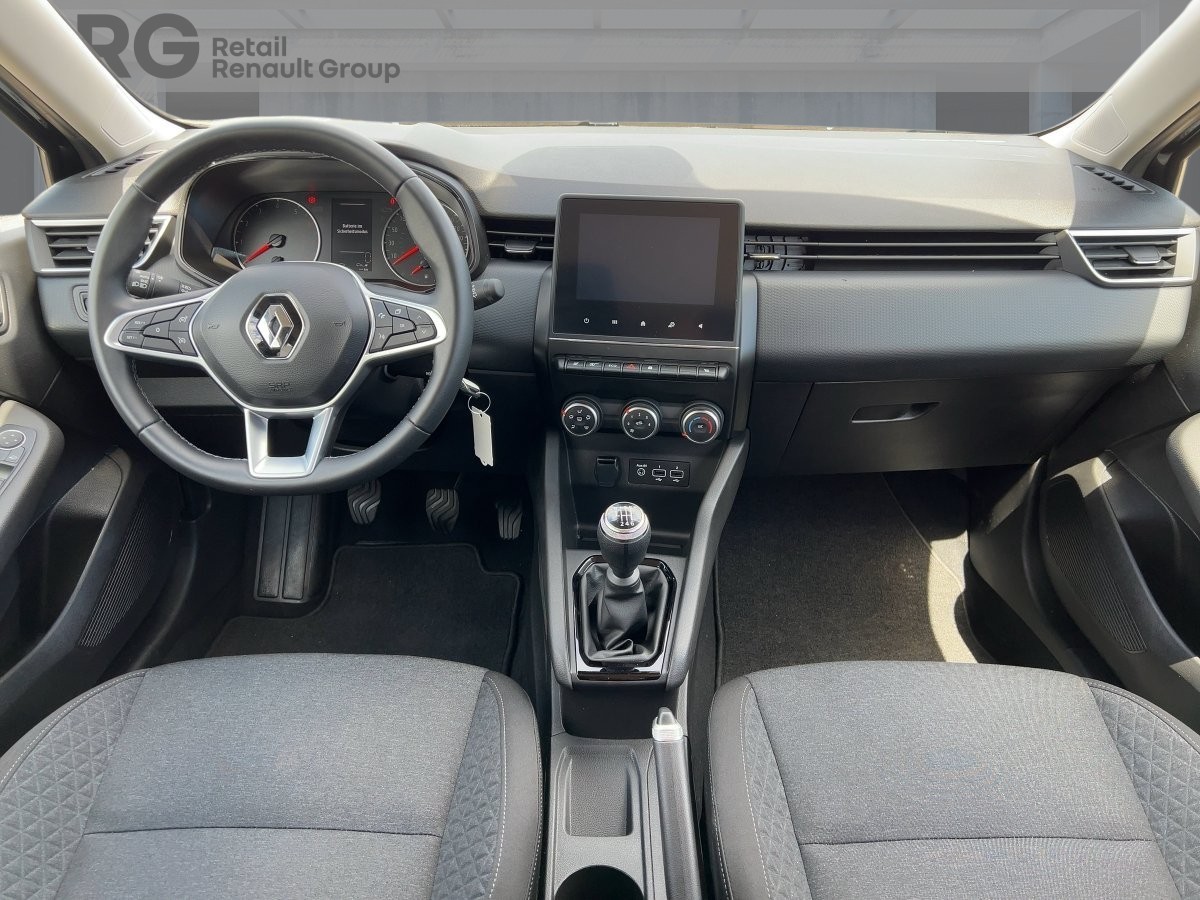Renault Clio – Bild 10