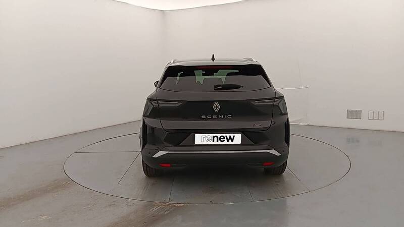 Renault Scenic E-Tech Electrique