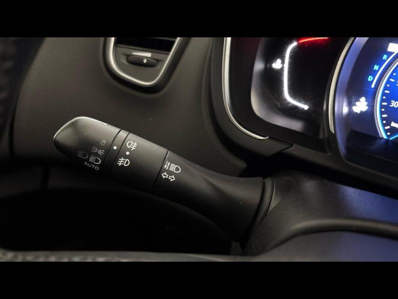 Renault Grand Scenic IV