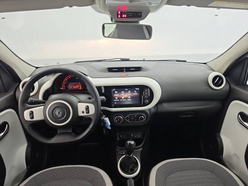 Renault Twingo III