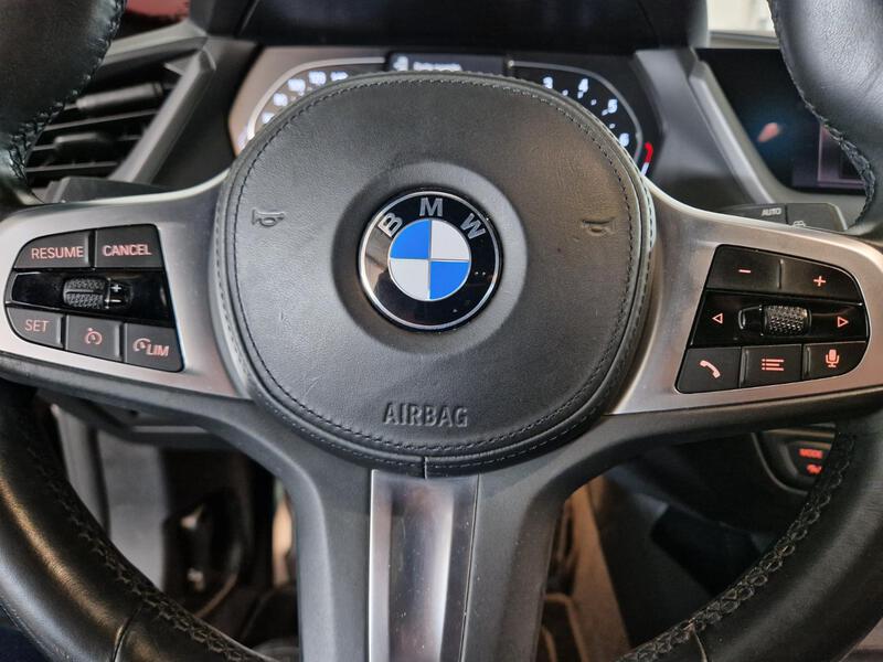 BMW Serie 1