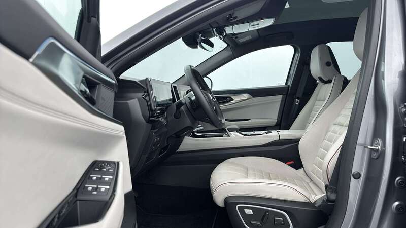 Renault Espace VI