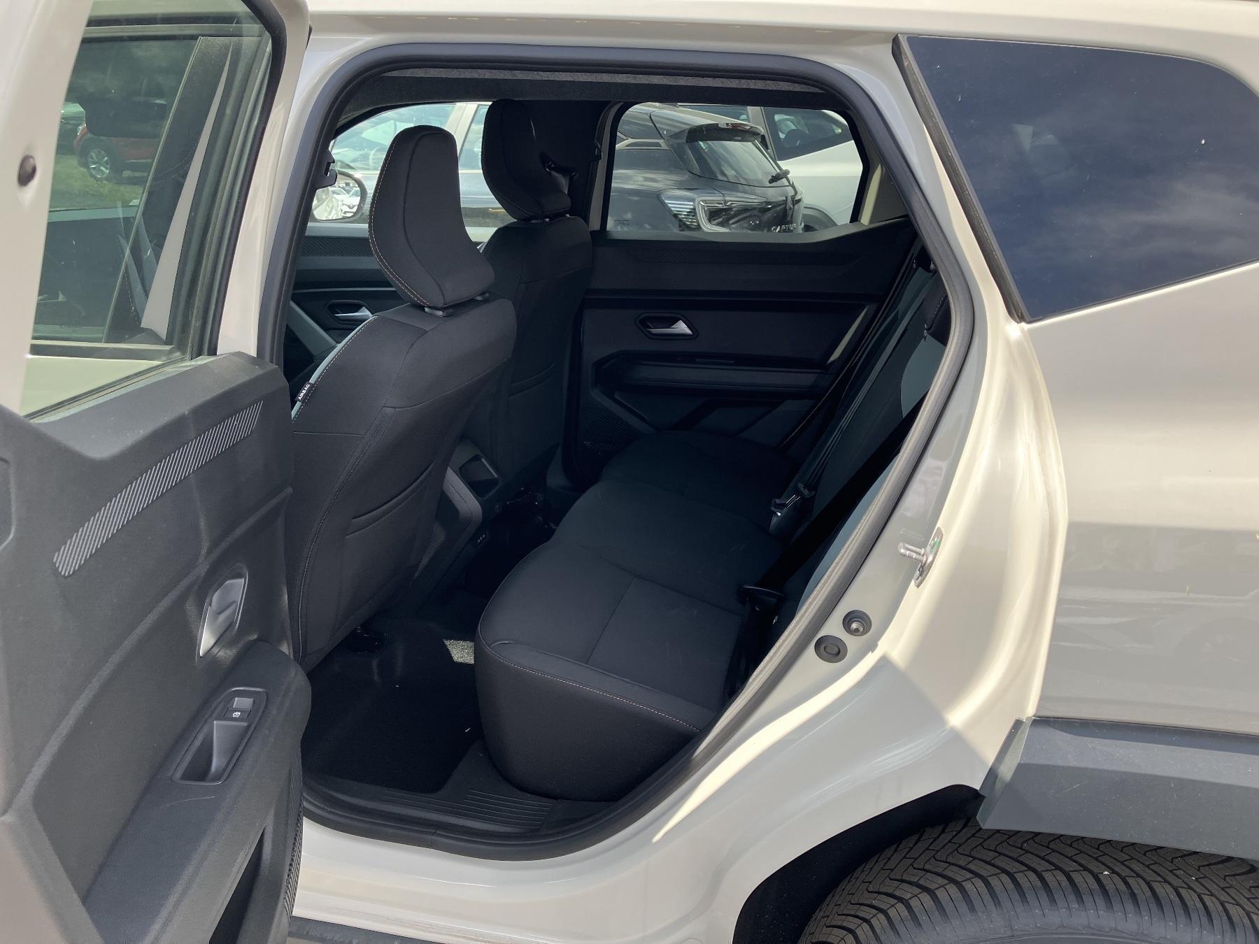 Dacia Duster – Bild 12
