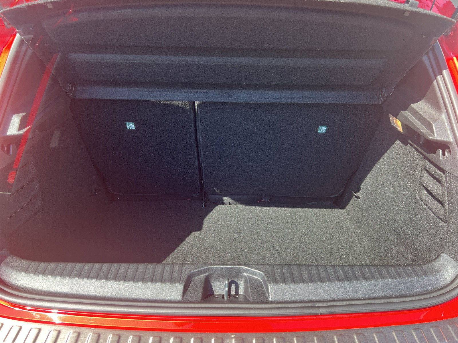 Renault Clio – Bild 10