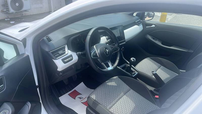 Renault Clio V
