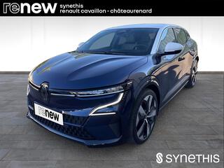 MEGANE E-TECH ELECTRIQUE
