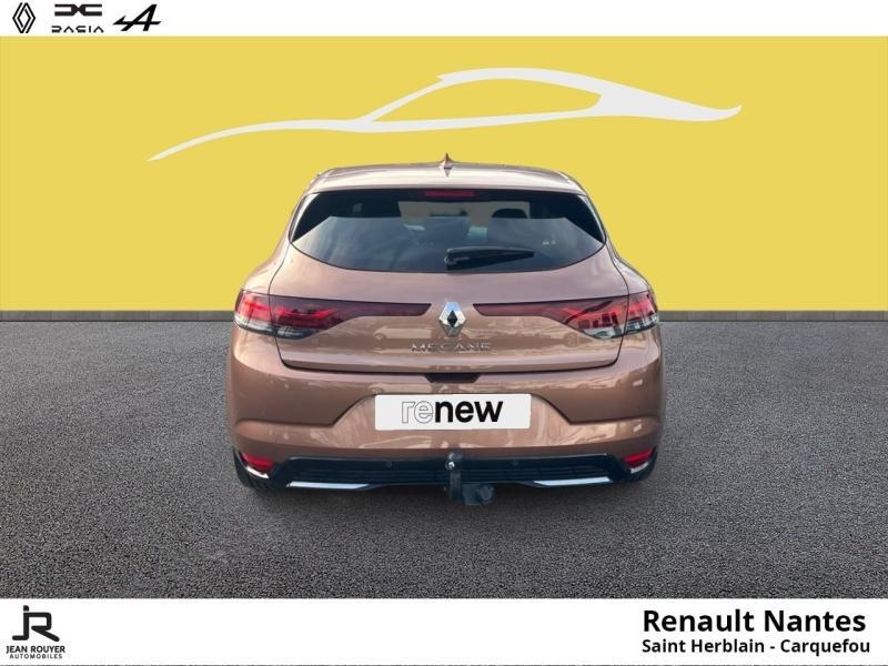 Renault Megane IV Berline