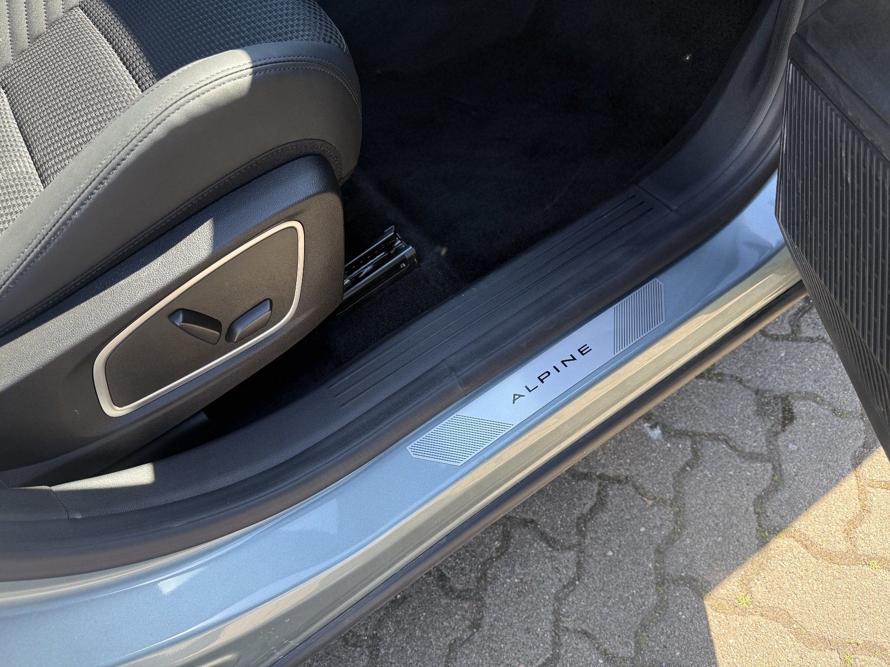 Renault Espace – Bild 9