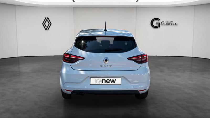Renault Clio V