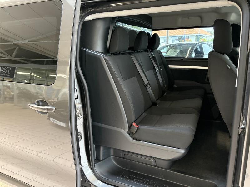 Citroen Jumpy
