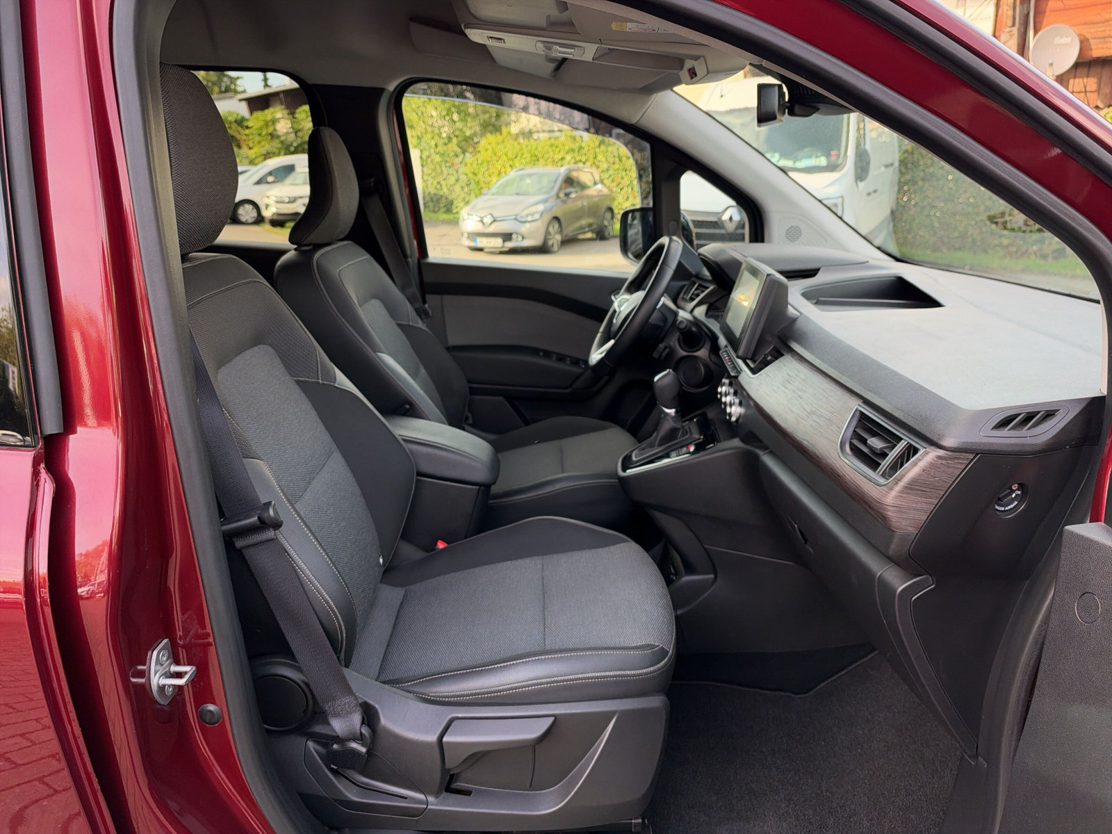 Renault Kangoo – Bild 11