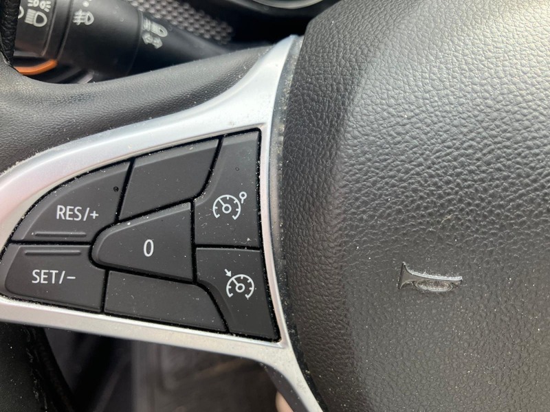 Fahrzeugabbildung Sandero III (10.2020->) Stepway Comfort Bild 19 von 20