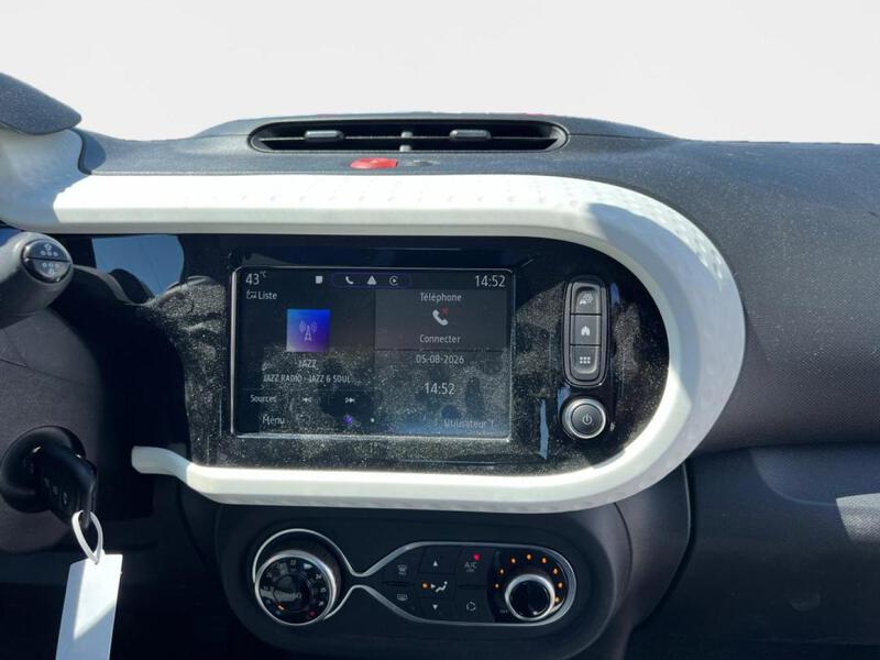 Renault Twingo III