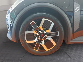 Vehicle 3D Image