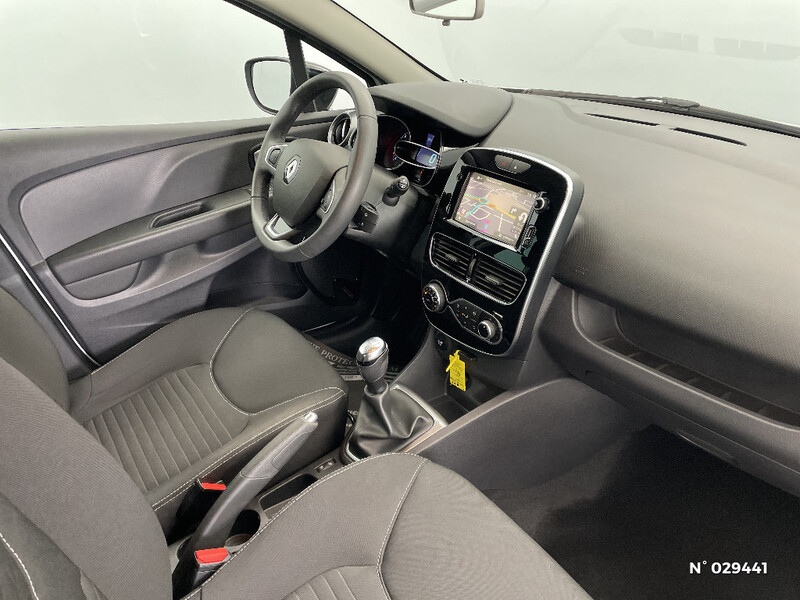 Renault Clio IV