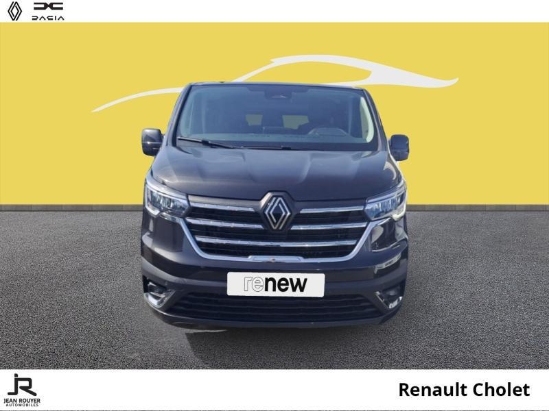 Renault Trafic Combi