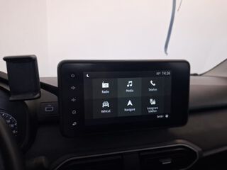 Vehicle 3D Image
