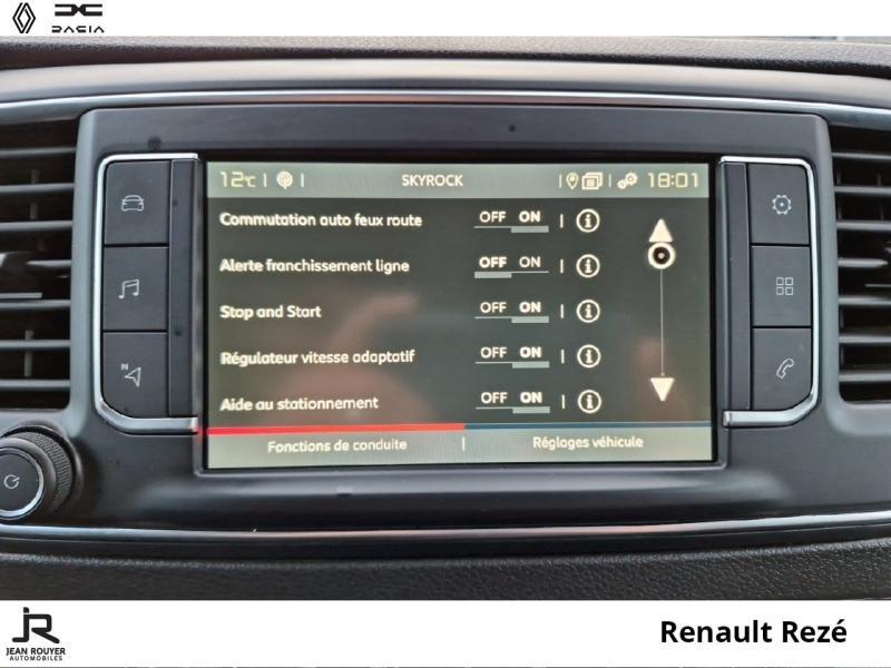 Fiat Scudo Fourgon