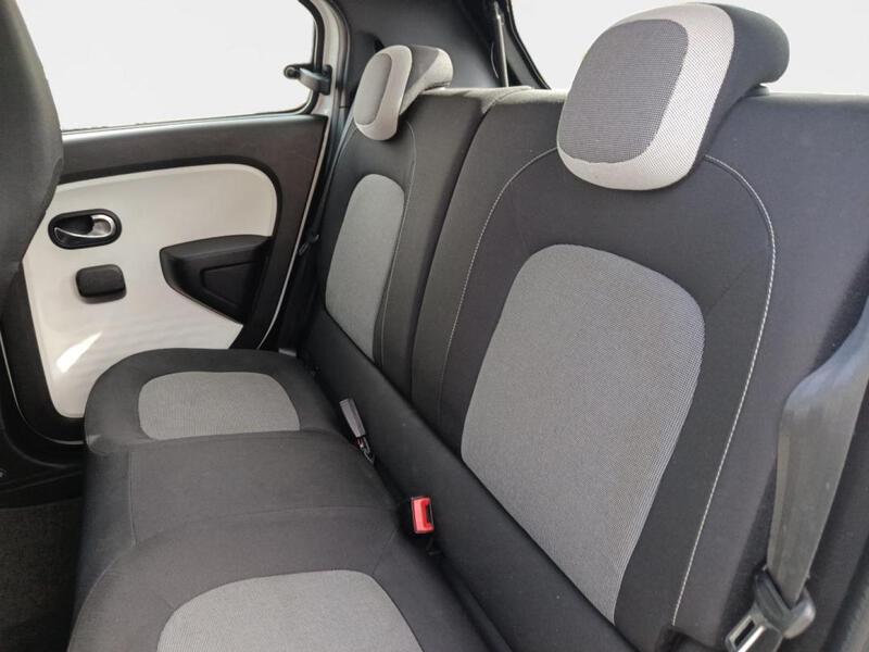 Renault Twingo III
