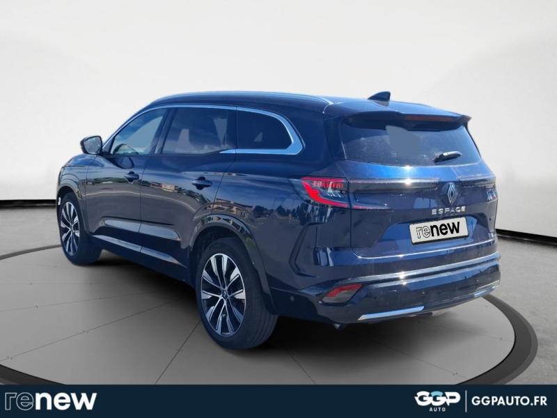 Renault Espace VI