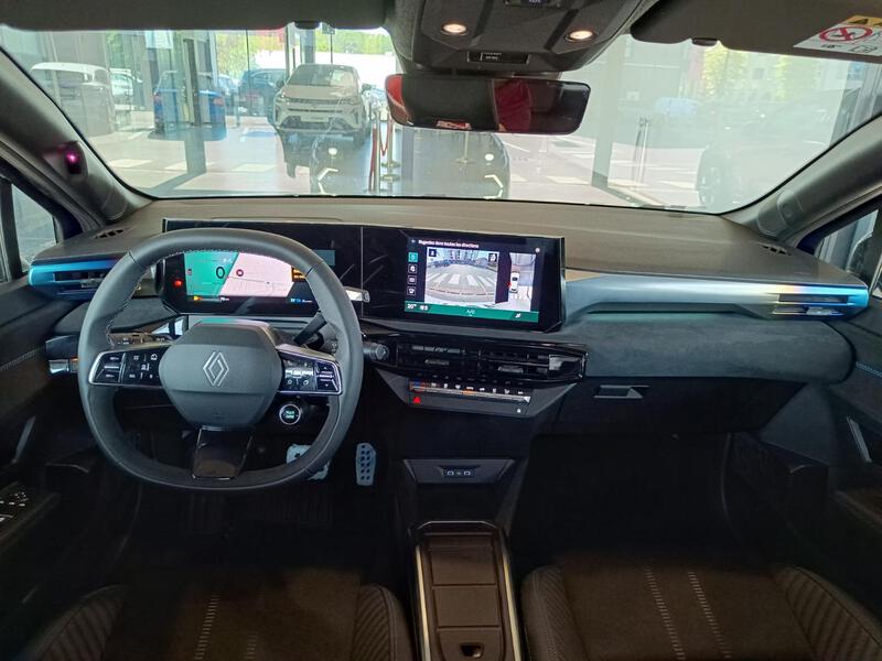 Renault Clio VI