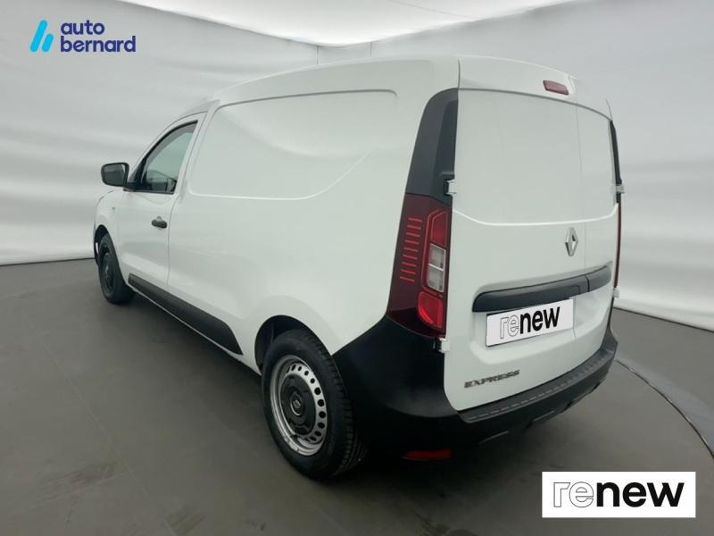 Renault Express VAN