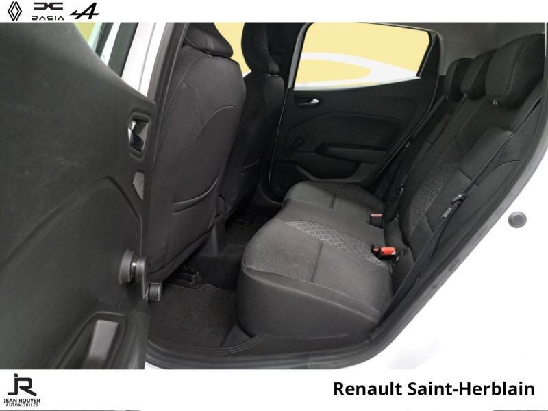 Renault Clio V Societe