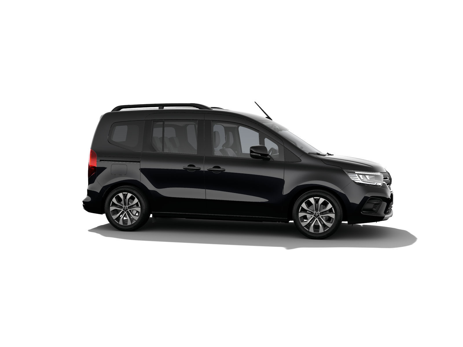 Renault Kangoo E-TECH – Bild 9