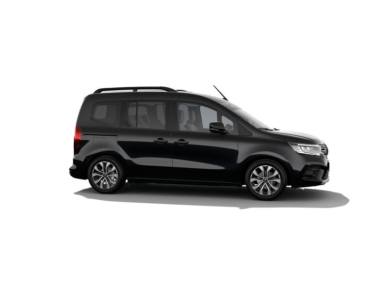 Renault Kangoo E-Tech