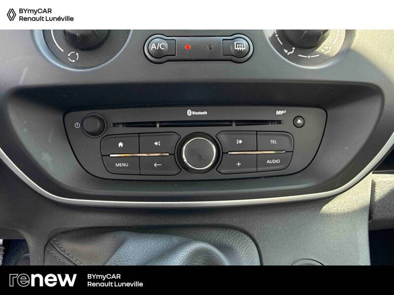 Renault Kangoo VU