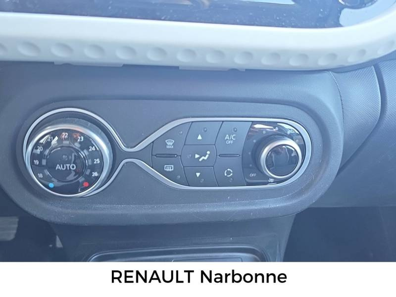 Renault Twingo III