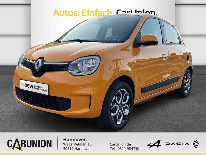 Renault Twingo