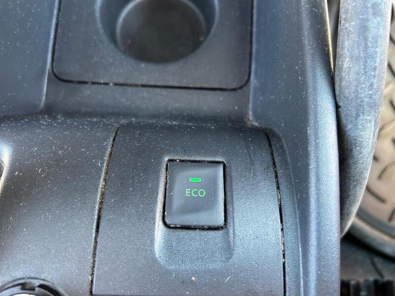 Renault Kangoo E-Tech Electrique