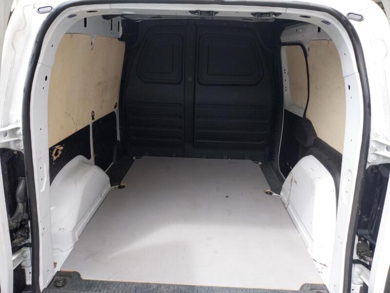 Renault Kangoo VU
