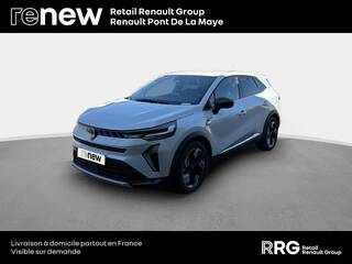 Vehicle 3D Image