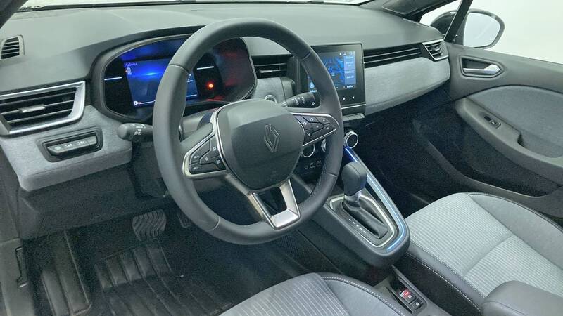 Renault Clio V