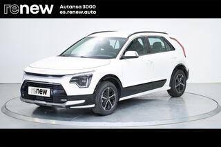 NIRO