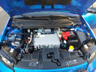 Vehicle 3D Image