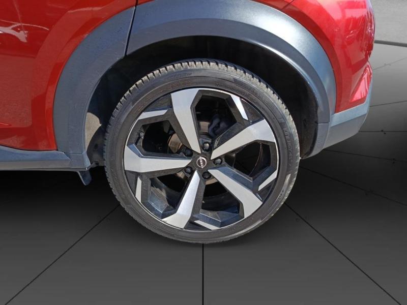 Nissan Juke 2023.5