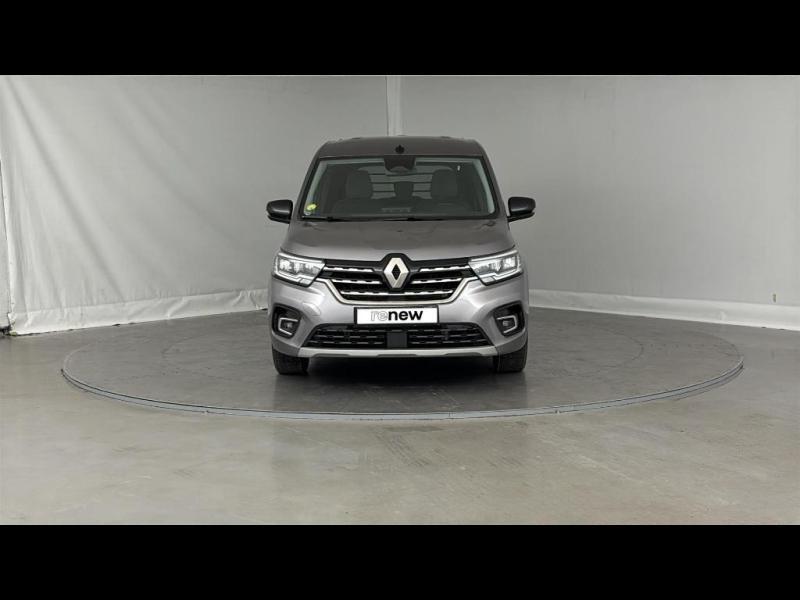 Renault Kangoo VP