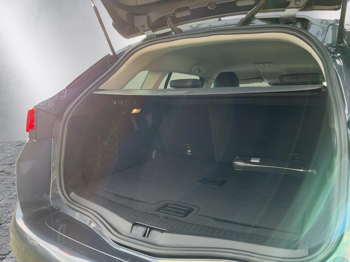Renault Megane – Bild 5