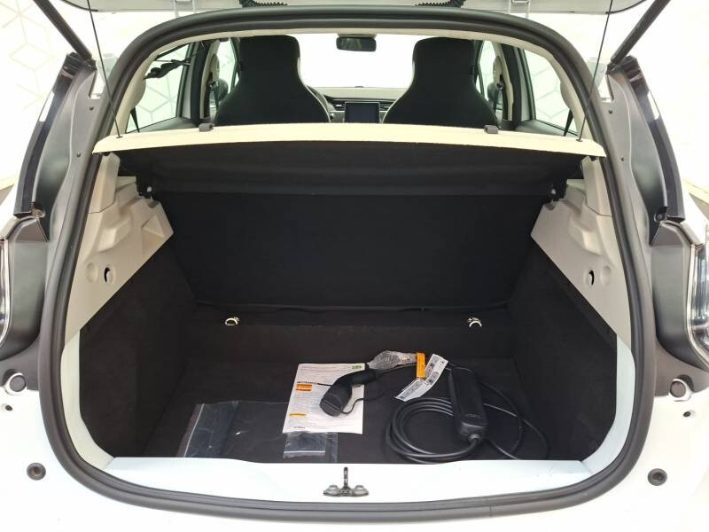 Renault ZOE E-Tech Electrique