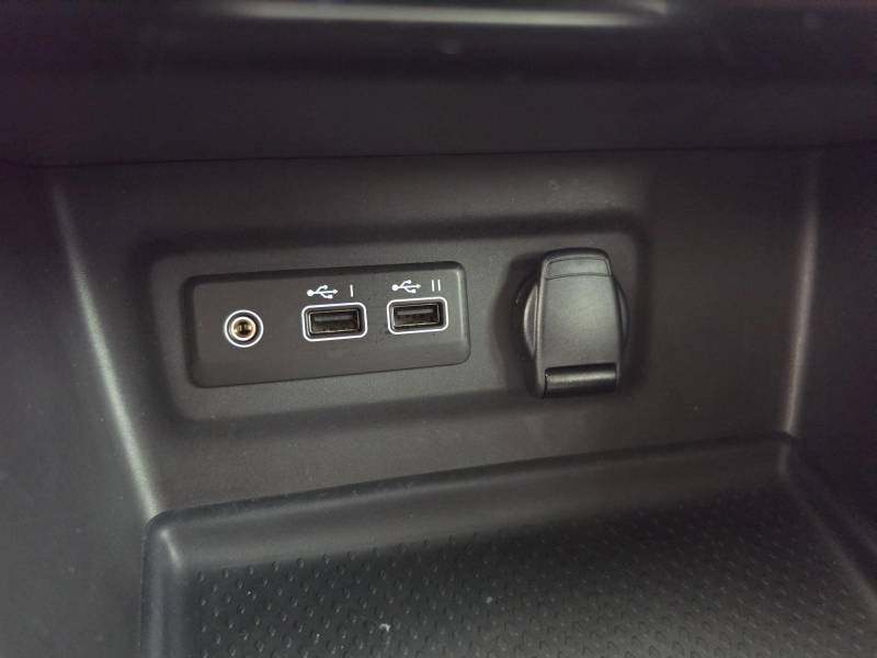 Renault Megane IV Berline