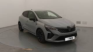 Vehicle 3D Image