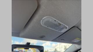 Vehicle 3D Image