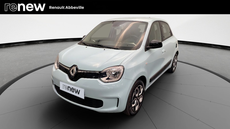 Renault Twingo III