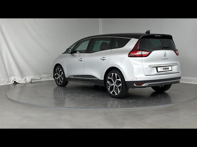 Renault Grand Scenic IV