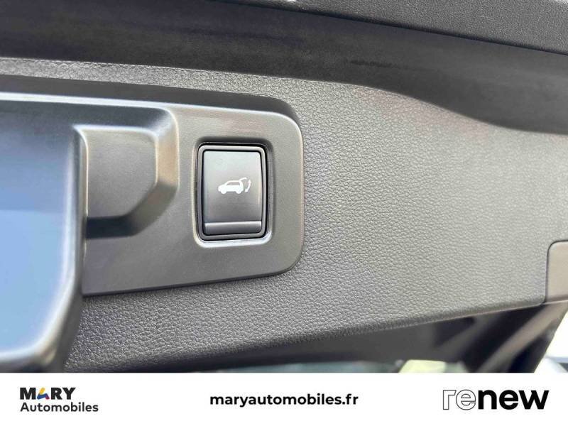 Renault Scenic E-Tech Electrique